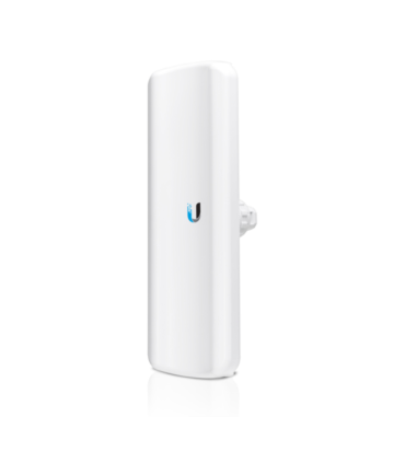 BS UBIQUITI LAP GPS LAP GPS AIRMAX AC 5GHZ 17DBI 90º